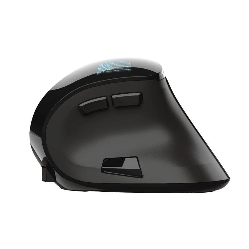 Rato Vertical sem Fios Bluetooth Trust Voxx / Até 2400 DPI - Image 5