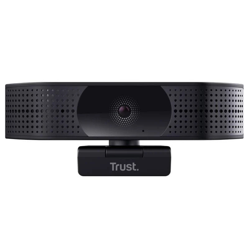 Webcam Trust Teza 24280 / Focagem Automática / 3840 X 2160 4K - Image 3