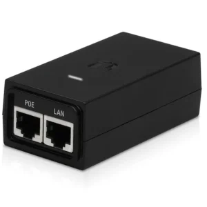 Fonte de Alimentação Ubiquiti Poe-24-12w Poe