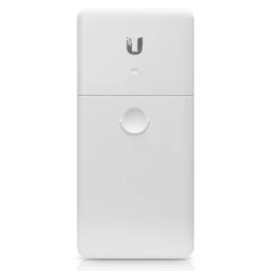 Ubiquiti Nanoswitch N-sw / 4 Portas RJ45 10 / 100 / 1000 Poe Switch