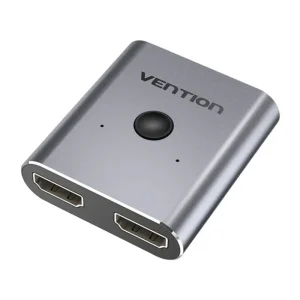 Vention AFUH0 Interruptor Bidirecional HDMI Fêmea / 2x HDMI Fêmea 4K HDMI 2.0 Vention AFUH0
