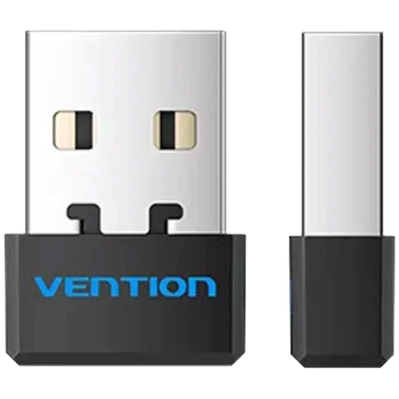Vention KDRB0 USB - Adaptador Wifi / 150mbps - Image 3
