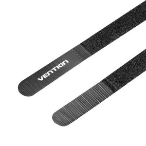 Fita de Gestão de Cabos Vention Kanb0-10 / 12cm / Embalagem de 10