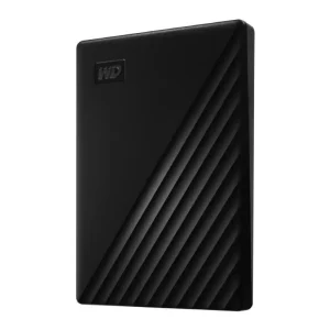 Disco Rígido Externo Western Digital WD My Passport 2 TB / 2,5" / USB 3.0