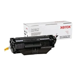 Toner Compatível Xerox 006R03659 Compatível com HP Q2612A / Crg-104 / Fx-9 / Crg-103 / 2000 Páginas…