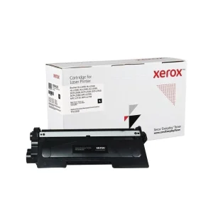 Toner Compatível Xerox 006R04205 Compatível com Brother Tn-2320 / 2600 Páginas / Preto