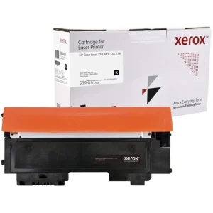 Toner Compatível Xerox 006R04591 Compatível com HP W2070A / 1000 Páginas / Preto