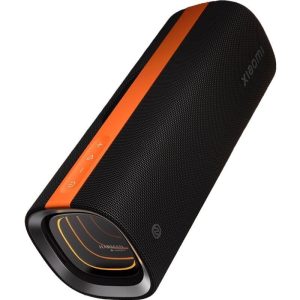 Altifalante Bluetooth Xiaomi Sound Party 50 W / 2.0 / Laranja e Preto
