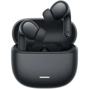 Auscultadores Bluetooth Xiaomi Redmi Buds 8 Lite com Estojo de Carregamento / 8h de Autonomia / Pre…