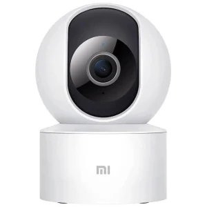 Câmara de Vigilância por Vídeo Xiaomi Smart Camera C200 1080p / Visão Nocturna / Controlo a Partir…