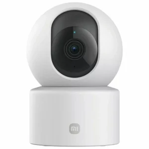 Câmara de Vigilância por Vídeo Xiaomi Smart Camera C201 1080p / Visão Nocturna / Controlo a Partir…