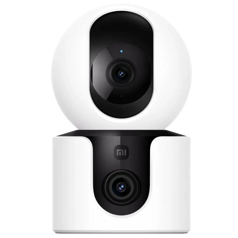 Xiaomi Smart Camera C300 Câmara de Vigilância de Vídeo Dupla / Controlo a Partir da APP - Image 3