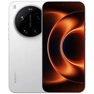 Smartphone Xiaomi 17 Ultra 16 GB / 512 GB / 6,9" / 5G / Branco