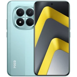 Smartphone Xiaomi POCO M8 Pro 8GB / 256GB / 6.83" / 5G / Verde